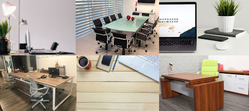 HECOV Muebles Matriz