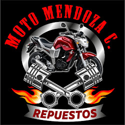 Repuestos "MOTO MENDOZA C."