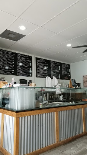 Restaurant «Sunrise City Cafe», reviews and photos, 204 Orange Ave, Fort Pierce, FL 34950, USA