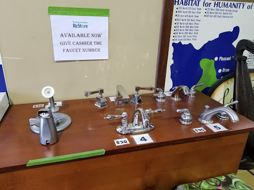 Non-Profit Organization «Habitat for Humanity of Utah County», reviews and photos