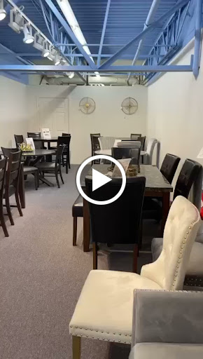 Furniture Store «Luxury Home Furniture», reviews and photos, 25495 Grand River Ave, Redford Charter Twp, MI 48240, USA