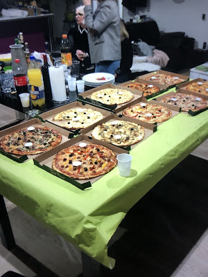 Tutti Pizza Pechbonnieu à Pechbonnieu