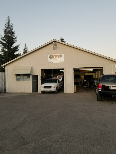 Auto Repair Shop «GTO Auto Repair», reviews and photos, 550 N Jefferson St, Dixon, CA 95620, USA