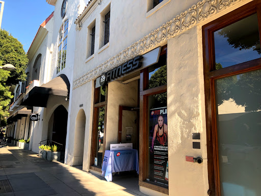 Gym «24 Hour Fitness», reviews and photos, 1417 2nd St, Santa Monica, CA 90401, USA