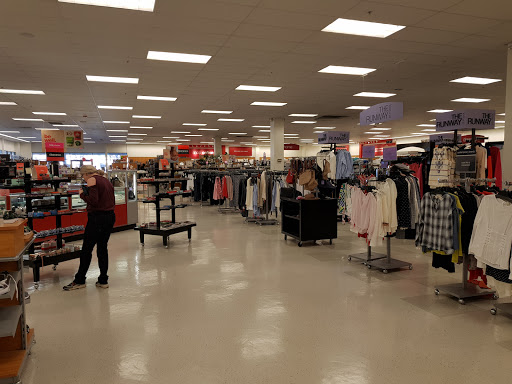 Department Store «T.J. Maxx», reviews and photos, 588 Francisco Blvd W, San Rafael, CA 94901, USA