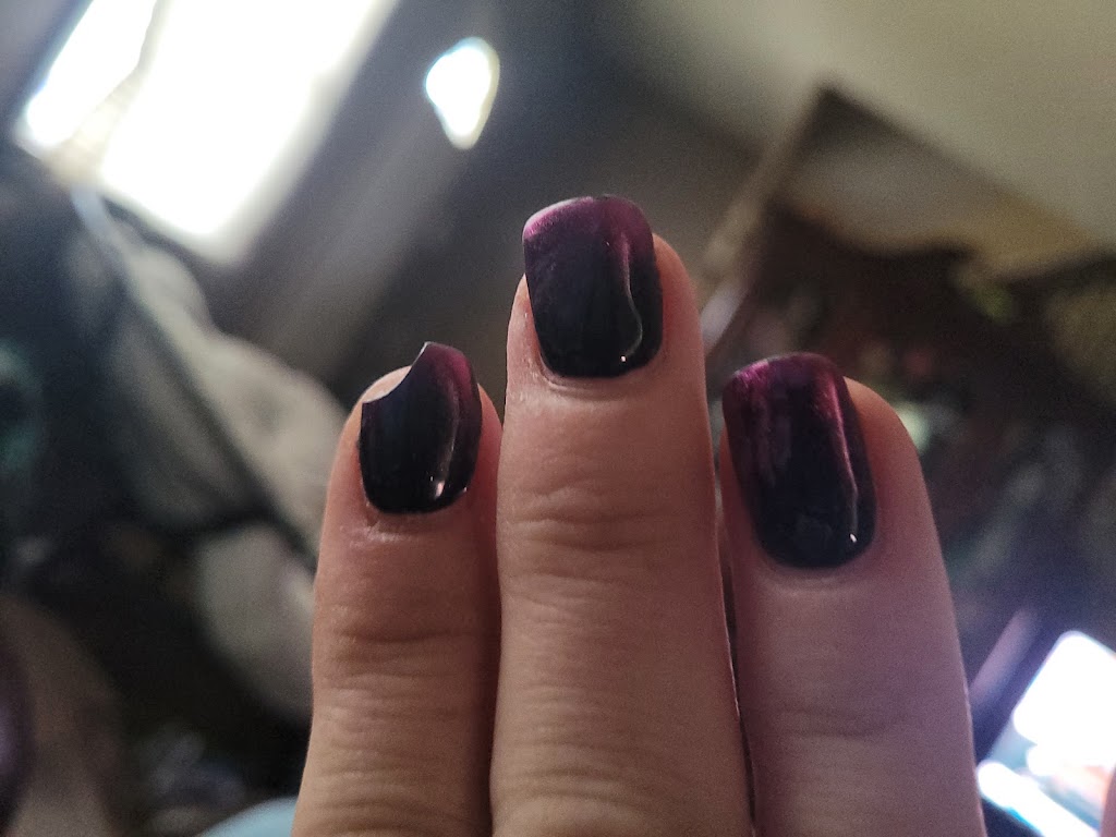 Posh Nails And Spa 08028