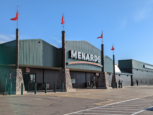 Home Improvement Store «Menards», reviews and photos, 5351 Central Ave NE, Fridley, MN 55421, USA