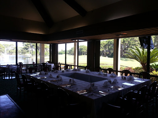 Golf Course «Indian Bayou Golf & Country Club», reviews and photos, 1 Country Club Dr E, Destin, FL 32541, USA