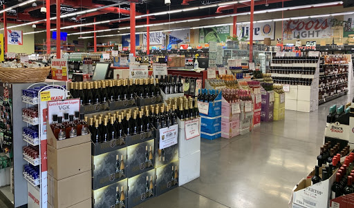 Liquor Store «Lees Discount Liquor», reviews and photos, 1450 W Horizon Ridge Pkwy #415, Henderson, NV 89012, USA