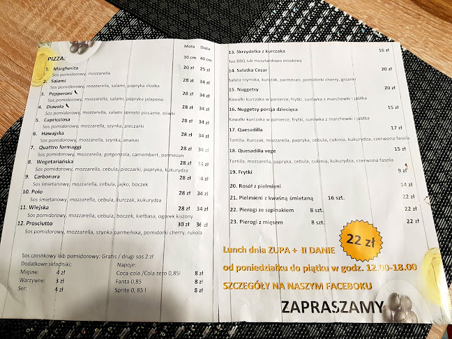 Pod Dobrymi Aniołami - Wesoła