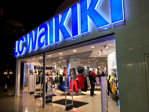Stores to buy women's sweatshirts Minsk