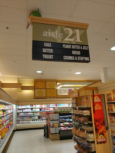 Grocery Store «Giant Food Stores», reviews and photos, 2910 Springfield Rd, Broomall, PA 19008, USA