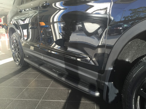 Honda Dealer «Vatland Honda», reviews and photos, 700 US-1, Vero Beach, FL 32962, USA