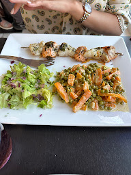 Photo n°14 de Lez'Arts Kfé à Maubeuge ()