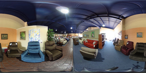 Appliance Store «Jeffers Mc Gill Appliance & Furniture», reviews and photos, 1421 Atlas Rd, Columbia, SC 29209, USA