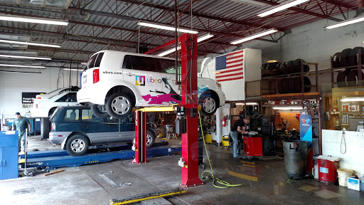 Car Repair and Maintenance «Midas», reviews and photos, 3120 W Pioneer Pkwy, Arlington, TX 76013, USA