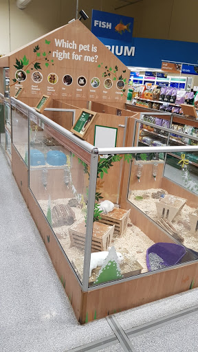 Pets at Home Walsall
