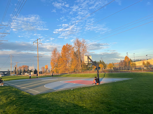 Park «Kent Lions Skate Park», reviews and photos, W Smith St & Interurban Trail, Kent, WA 98032, USA