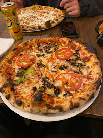 Pizza du Restauration rapide So Good Burger&pidz (VALENCE 26) - n°5