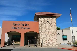 North Valley Senior Center image