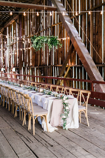 Event Planner «CES Weddings and Events», reviews and photos, 1222 Esplanade, Chico, CA 95926, USA