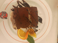 Tiramisu du Pizzeria Pizzéria La Stella d'Oro à Lyon - n°3