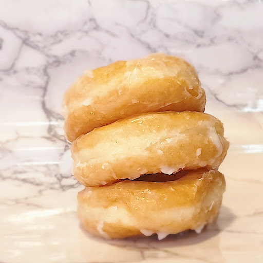 Donut Shop «Sara Donut», reviews and photos, 1301 W Glade Rd # 116, Euless, TX 76039, USA