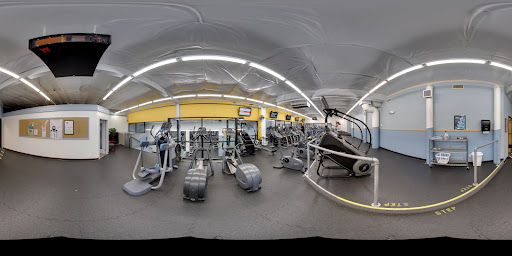 Health Club «West Coast Fitness», reviews and photos, 7522 N Lombard St, Portland, OR 97217, USA