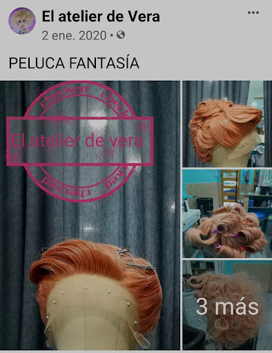 El Atelier de Vera en Sueca, Valencia
