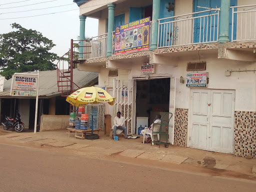 Richifa Shopping Mall, Madobi-Abaebeji-Gidan Buhari Road, Tudun Wada, Kaduna, Nigeria, Baby Store, state Kaduna