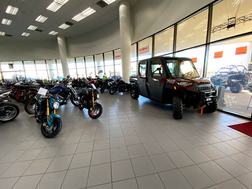 Motorcycle Dealer «Tracy Motorsports», reviews and photos, 3255 Auto Plaza Way, Tracy, CA 95304, USA