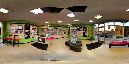 Mobile Phone Repair Shop «CPR Cell Phone Repair Bolingbrook», reviews and photos, 765 E Boughton Rd, Bolingbrook, IL 60440, USA