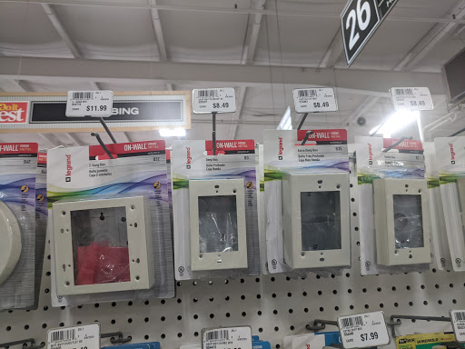 Home Improvement Store «Gillman Home Center», reviews and photos, 505 E 5th St, Connersville, IN 47331, USA