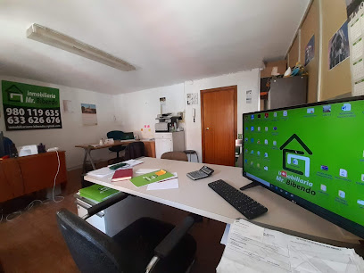 Agencia Inmobiliaria Mr. Bibendo (Zamora) en Zamora