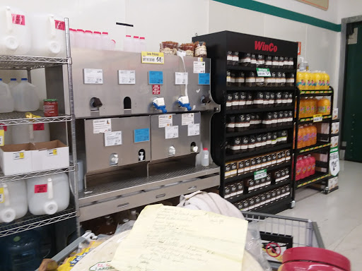 Shopping Mall «The Eureka Mall», reviews and photos, 800 W Harris St, Eureka, CA 95501, USA