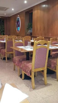 Atmosphère du Restaurant chinois Etoile de Chine à Charleville-Mézières - n°4