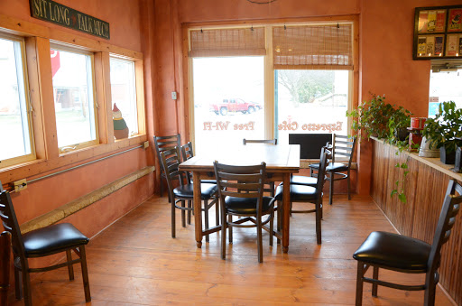 Coffee Shop «Java Jones», reviews and photos, 200 S Cedar St, Monticello, IA 52310, USA