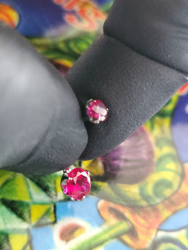 Explore studio ghibli tattoo ideas, creative tattoo ideas in Aurora, available at Skin of A Different Color