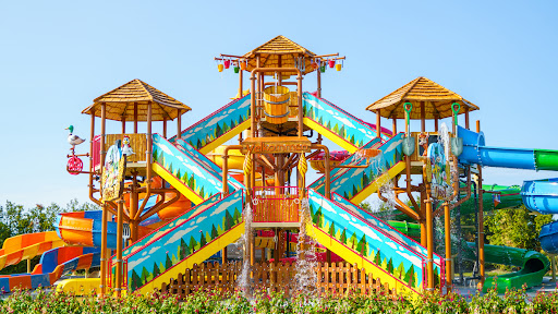 Foldvik Family Park