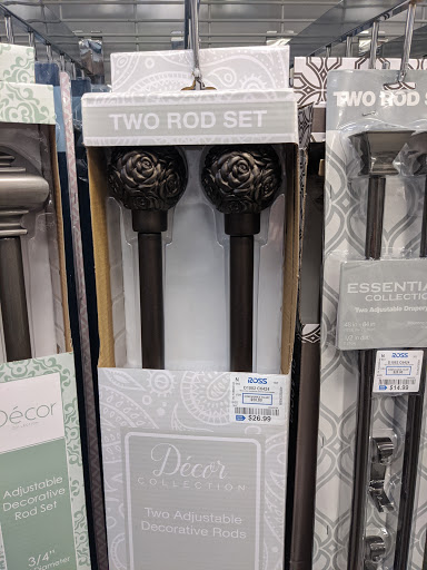 Clothing Store «Ross Dress for Less», reviews and photos, 620 Triangle Shopping Center, Longview, WA 98632, USA