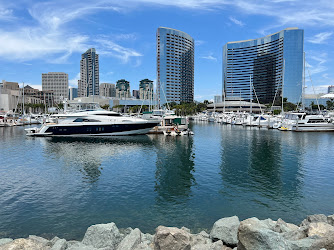 Embarcadero Marina Park North