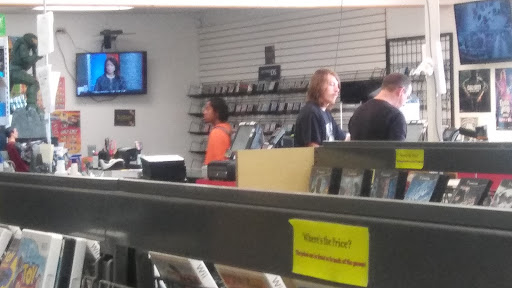 Video Game Store «the Gaming HQ», reviews and photos, 2008 S 22nd St, Lafayette, IN 47905, USA