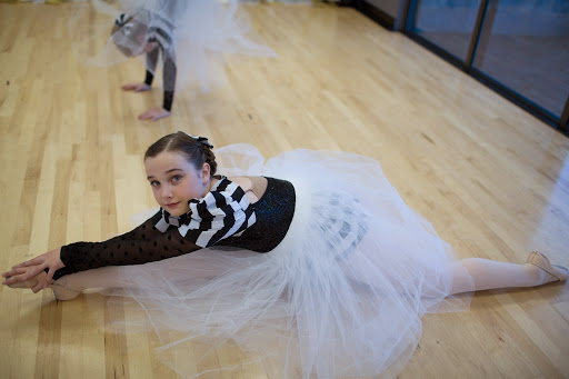 Dance School «Dayley Dance Academy of Washougal», reviews and photos, 1700 Main St #140, Washougal, WA 98671, USA