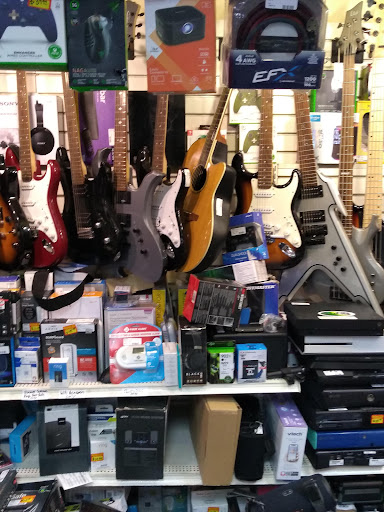 Pawn Shop «Top Dollar Pawn», reviews and photos, 275 S Academy Blvd, Colorado Springs, CO 80910, USA
