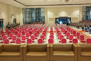 Chekuri Convention image