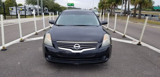 Used Car Dealer «AFG Auto Sales inc.», reviews and photos, 3406 Southside Blvd, Jacksonville, FL 32216, USA