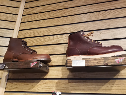 Shoe Store «Red Wing», reviews and photos, 11864 Rosecrans Ave, Norwalk, CA 90650, USA
