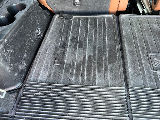 Auto Body Shop «Black Horse Pike Auto Body», reviews and photos, 6324 E Black Horse Pike, Egg Harbor Township, NJ 08234, USA