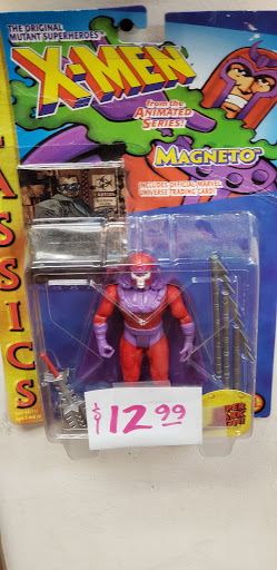 Book Store «Book Nook», reviews and photos, 4664 Lawrenceville Hwy, Lilburn, GA 30047, USA