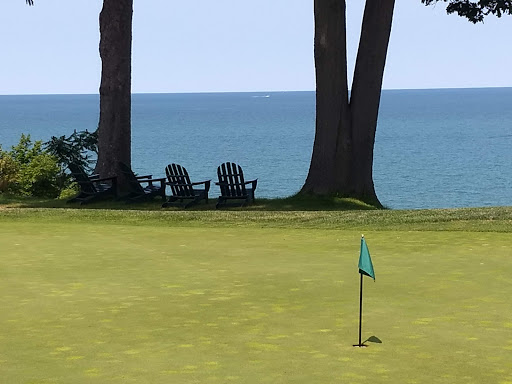 Country Club «Lake Shore Country Club», reviews and photos, 5950 Lake Shore Dr, Erie, PA 16505, USA